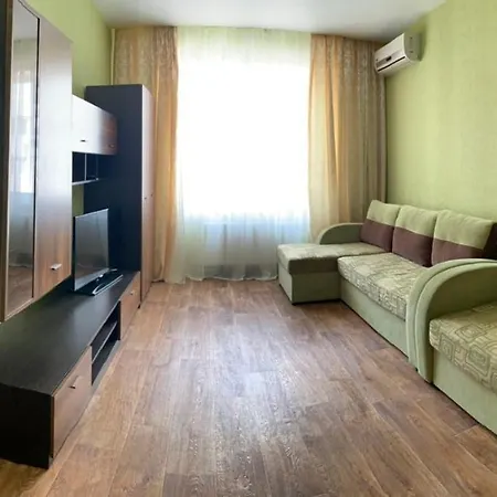 Daire в новострое *