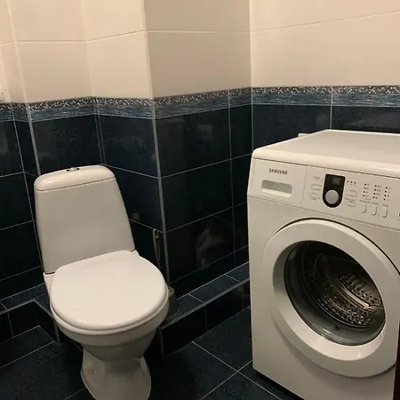 в новострое