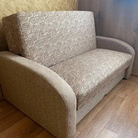 в новострое Daire *