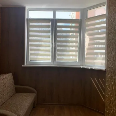 Daire в новострое